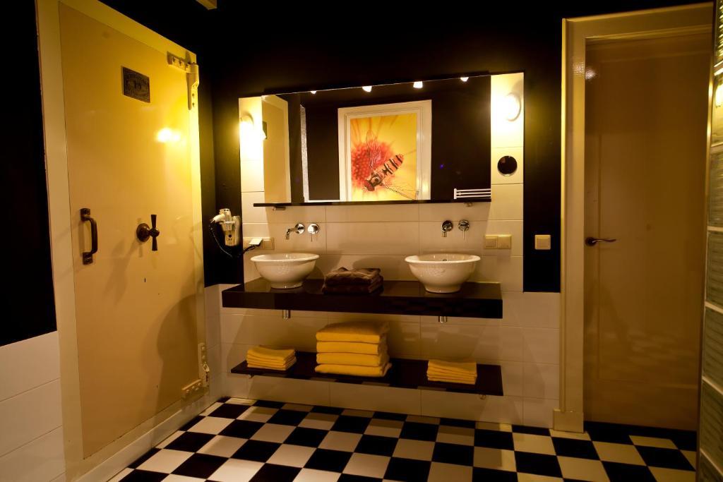 Raadhuis Dinther Suites Heeswijk-Dinther Habitación foto