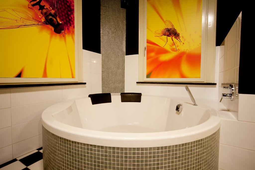 Raadhuis Dinther Suites Heeswijk-Dinther Habitación foto